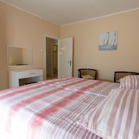 Apartments Galeb Rabac Dış mekan fotoğraf