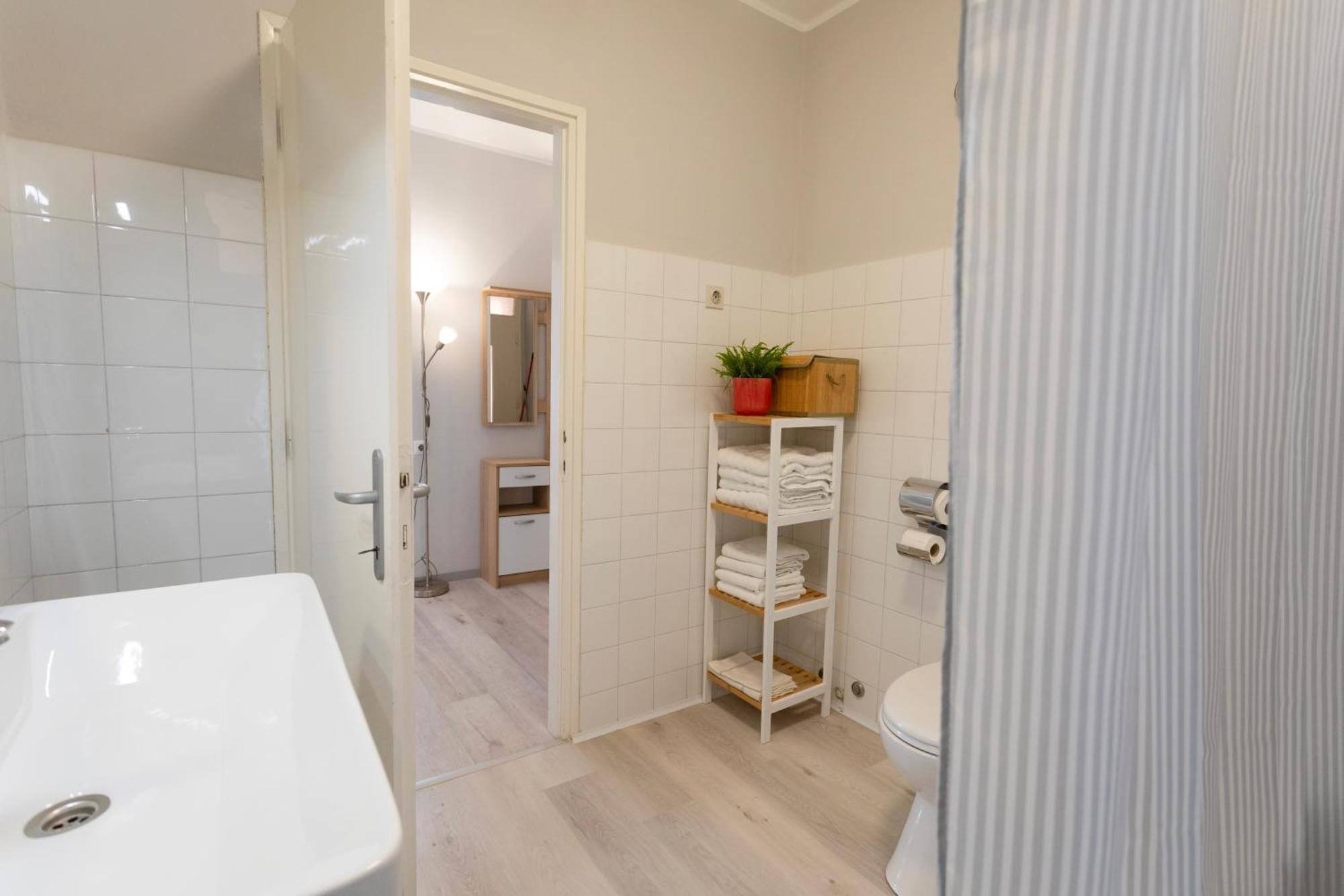 Apartments Galeb Rabac Dış mekan fotoğraf