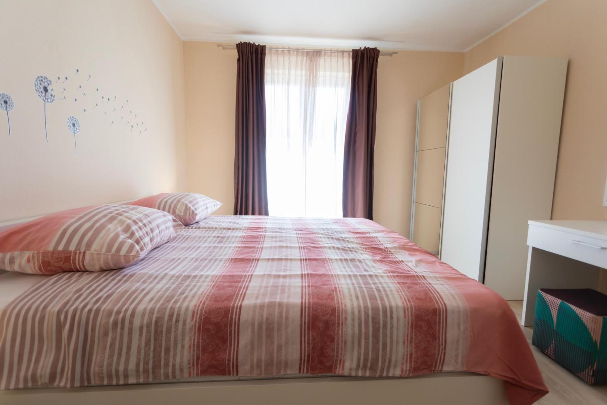 Apartments Galeb Rabac Dış mekan fotoğraf